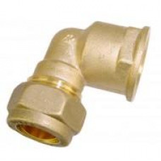 KNEL KNIE 1/2" BN X15MM