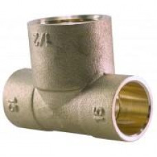 MESS.SOLDEER T-STUK 15 X 1/2 X 15