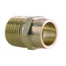 MESS.SOLDEER PUNTSTUK 3/8 BU X 15