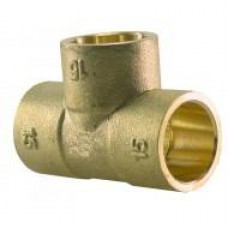 MESS.SOLDEER T-STUK 15 X 12 X 12