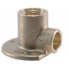 MESS.SOLDEER MUURPLAAT LAAG 3/8 X 12