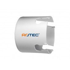 ROTEC MULTI-PURPOSE-GATZAAG 35 MM (1-3/8)