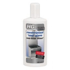 HG RVS SNELGLANS 125ML