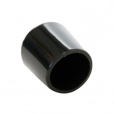 STOELDOP 8MM ZWART