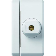 ABUS RAAMSLOT WIT FTS96W SKG***