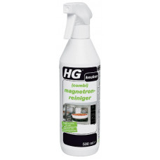 HG MAGNETRONREINIGER 500ML
