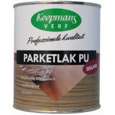 KPM PARKETLAK PU EIGLANS 2.5L