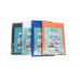 DEKKLEED HD 150 GRAM ORANJE 3X4 MTR
