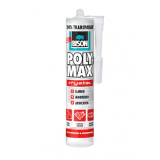 BISON POLYMAX CRYSTAL EXPRESS 300 GR