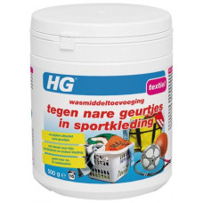 HG WASMIDDEL NARE LUCHTJES TEXTIEL 500 GR