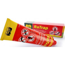 RATRAP MUIZEN EN RATTENLIJM 135GR