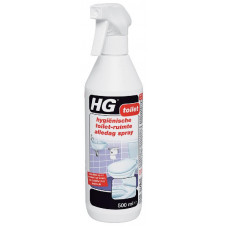 HG HYG.TOILETRUIMTE ALLEDAG 500 ML