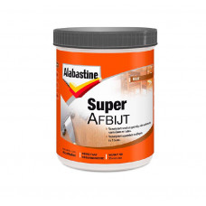 ALABASTINE SUPER AFBIJT MC VRIJ 500 ML