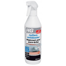 HG RUITENONTDOOIER 500 ML