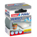 TESA EXTRA POWER PERFECT 2.75M 38 MM GRIJS