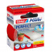 TESA EXTRA POWER PERFECT 2.75M 38 MM ROOD