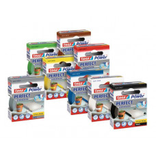 TESA EXTRA POWER PERFECT 2.75M 19 MM GEEL