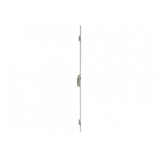 MEERPUNTSLUITING SKG*** MET HAAKSCHOTEN CIL.BEDIEND 1700MM DM55