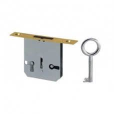 MEUBELSLOT INSTEEK JUNIE 40MM