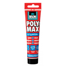 BISON POLYMAX EXPRESS CRYSTAL 90 G