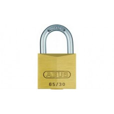 ABUS HANGSLOT 65/30MM GLS