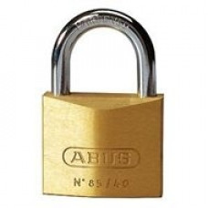 ABUS HANGSLOT 85/50MM