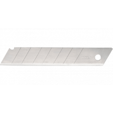 TOPEX AFBREEKMESJES 10ST 18MM
