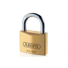 ABUS HANGSLOT 85/40MM