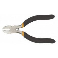 TOPEX ZIJKNIPTANG 115MM MET VEER