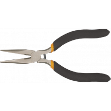 TOPEX PUNTTANG 130MM MET VEER