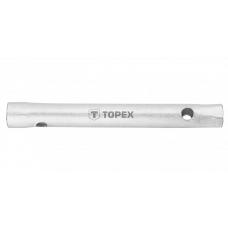 TOPEX PIJPSLEUTEL 12 X 13 MM