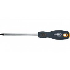 NEO SCHROEVENDRAAIER PZ0X75MM