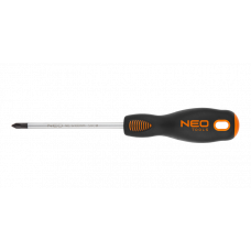 NEO SCHROEVENDRAAIER PZ1X100MM
