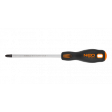 NEO SCHROEVENDRAAIER PZ3X150MM