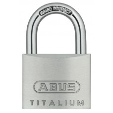 ABUS HANGSLOT TITALIUM 64TI/30