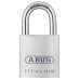 ABUS HANGSLOT TITALIUM 64TI/40HB