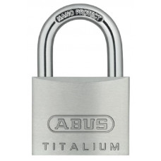 ABUS HANGSLOT TITALIUM 64TI/30 TWINS