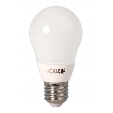 CALEX LEDLAMP A55 E27 3W 250LM 2700K