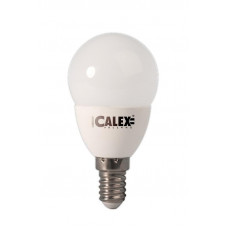 CALEX LEDLAMP KOGEL E14 3W 250LM 2700K