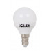 CALEX LEDLAMP KOGEL E14 3W 250LM 2700K