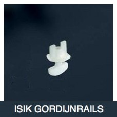 ISIK GORDIJNRAILS EINDSTOP