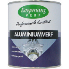 KPM ALUMINIUMVERF 0.25L