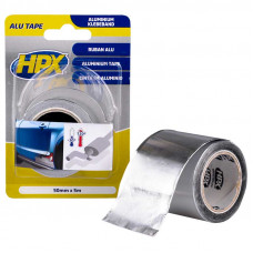 HPX ALUMINIUM TAPE 50MM X 5M