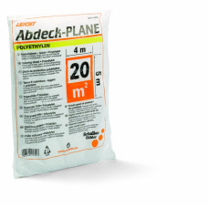 AFDEKFOLIE 30 µM 4 X 5 MTR