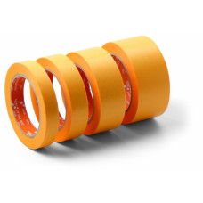 AFPLAKTAPE GOUD UV 18 MM X 50 MTR