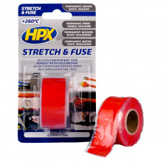 HPX STRETCH & FUSE ROOD 25MM X 3M
