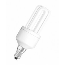 OSRAM DULUXSTAR 11W E14 827