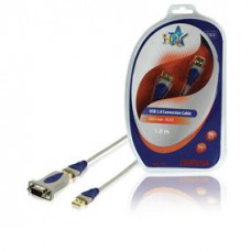 HQ USB 2.0 CONVERSIEKABEL 1.8 MTR