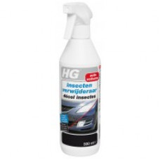 HG INSECTENVERWIJDERAAR 500 ML