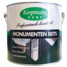 KPM MONUMENTENBEITS 2.5L
